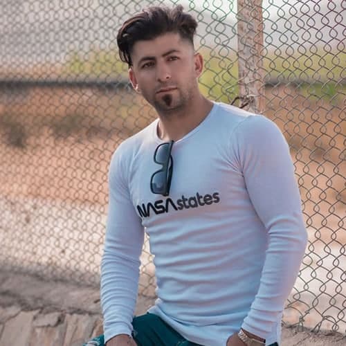 یزدان کلهر بازی مرگ